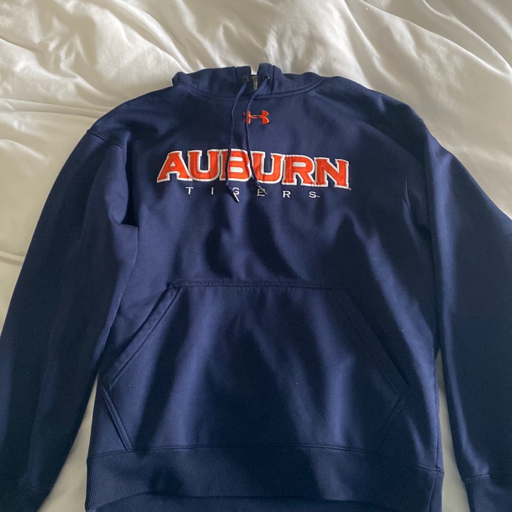 under armour sweatshirt
